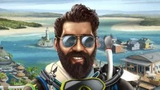 Tropico 6: Tropican Shores - gra w gatunku Budownictwo miejskie