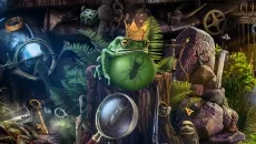 Tearstone: Thieves of the Heart - CE