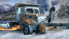 Snow Plowing Simulator - data wydania dla PC