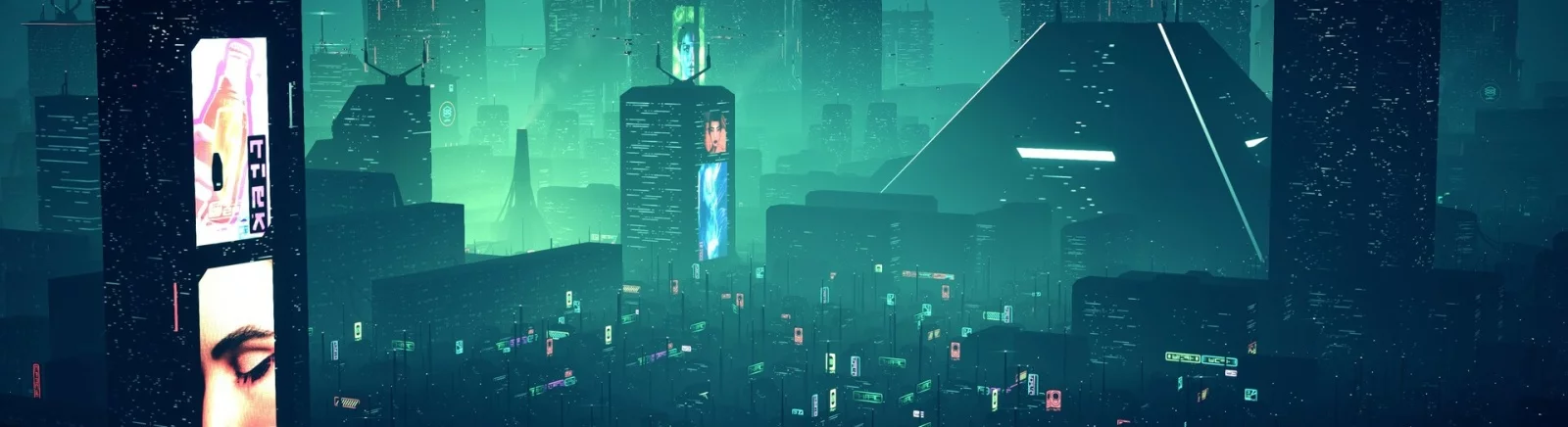 Forum Dystopika