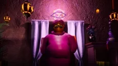 Egregore - gra w gatunku Łamigłówka