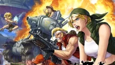 Metal Slug Attack Reloaded - data wydania dla Xbox One
