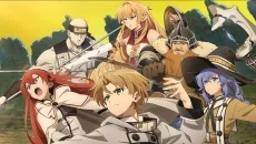 Mushoku Tensei: Jobless Reincarnation Quest of Memories - gra w gatunku Podziemia