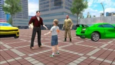 A Superman Style Flight Experience jest podobna do A Superman Style Flight Experience