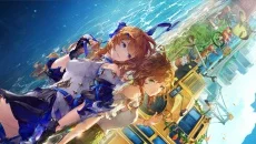 Gran Saga - gra w gatunku Darmowa gra
