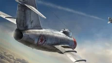 Ил-2: Корея - gra w gatunku Widok z pierwszej osoby