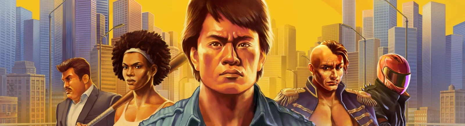 Karate Survivor — Tabela dla Cheat Engine [1.0.0.208] / Tabele / Cheaty