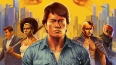 Karate Survivor