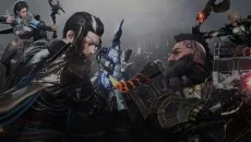 ArcheAge WAR - gra w gatunku Izometria