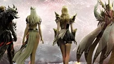 Devil Athena: Dark Olympus - gra w gatunku Fantastyka
