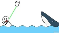 Stickman Thief: Master Puzzle - gra w gatunku Łamigłówka