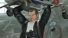 Dead Rising Deluxe Remaster - gra w gatunku Zombi