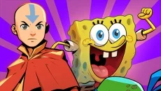 Nickelodeon Card Clash - gra w gatunku Gra karciana kolekcjonerska (KKa)