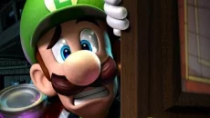 Luigi's Mansion 2 HD