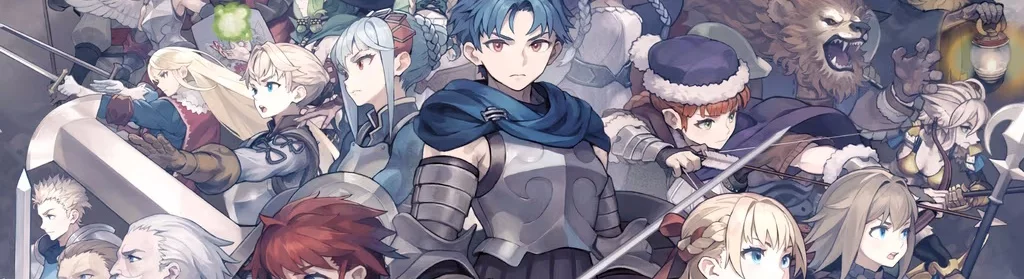 Kup Unicorn Overlord tanio, zniżki do 90% 🏷️, porównanie cen w różnych sklepach