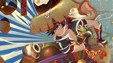 Shiren the Wanderer: The Mystery Dungeon of Serpentcoil Island - gra w gatunku Gra fabularna