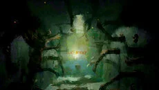 Bad Dreams - gra w gatunku Arkanoid