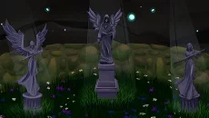 Wicked Arcana - gra w gatunku Fantastyka