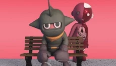 Beetle Ninja - gra w gatunku Eksploracja