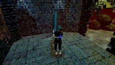 Trial of Sacrifice - gra w gatunku Fantastyka