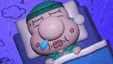 Mr. Sleepy Man - data wydania dla Windows 3.x