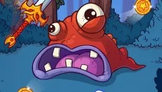Tap Hunter: Idle Clicker Quest - gra w gatunku Klikacz