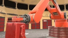 Arm Arena - data wydania