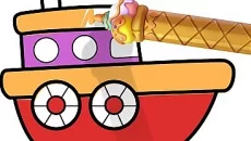 Traffic Coloring: Car Painting - data wydania