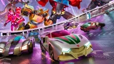 Cars 3: Driven to Win jest podobna do Cars 3: Driven to Win