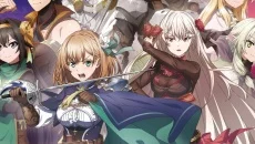 Goblin Slayer Another Adventurer: Nightmare Feast - gra w gatunku Izometria