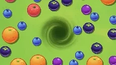 Compound Lemon - gra w gatunku Widok z góry