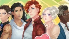 My Candy Love NewGen - gra w gatunku Visual novel