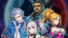 Time Treker - data wydania dla Nintendo Switch