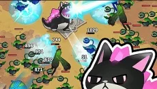 MeowZilla - data wydania