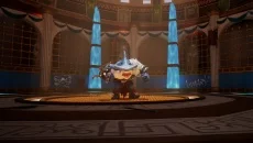 Katto: Rising Tides - gra w gatunku Fantastyka