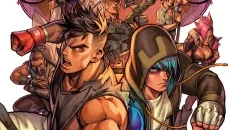 Blazing Strike - data wydania dla PlayStation 4
