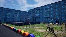 Симулятор Чушпана - data wydania