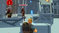 City Battle Offline Gun Games - gra w gatunku Strzelanka