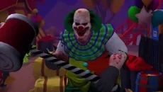 Anime Girls: Clown Horror - data wydania