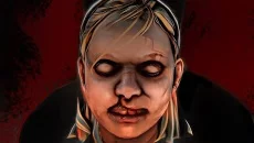 Cursed; School - Milena REMAKE