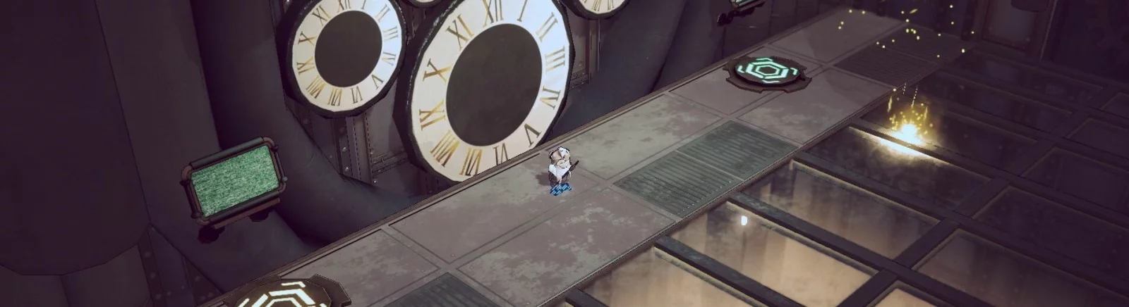 Mieszane opinie o Gear Of Time — 0 opinii