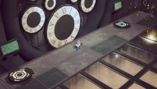 Gear Of Time - gra w gatunku Fantastyka naukowa