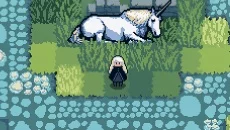 The Legend of Lumina - gra w gatunku Widok z góry