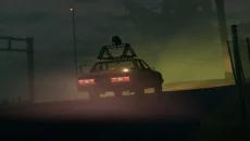 Titan Chaser - data wydania dla PlayStation 5
