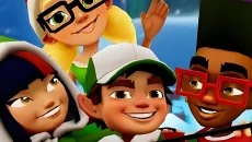 Subway Surfers City - data wydania