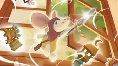 MouseVentures