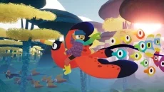 Flock (2024) - gra w gatunku Kooperacja (co-op)