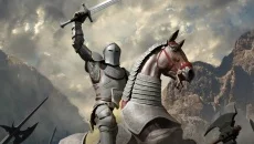 Crestfallen: Medieval Survival - gra w gatunku Średniowiecze