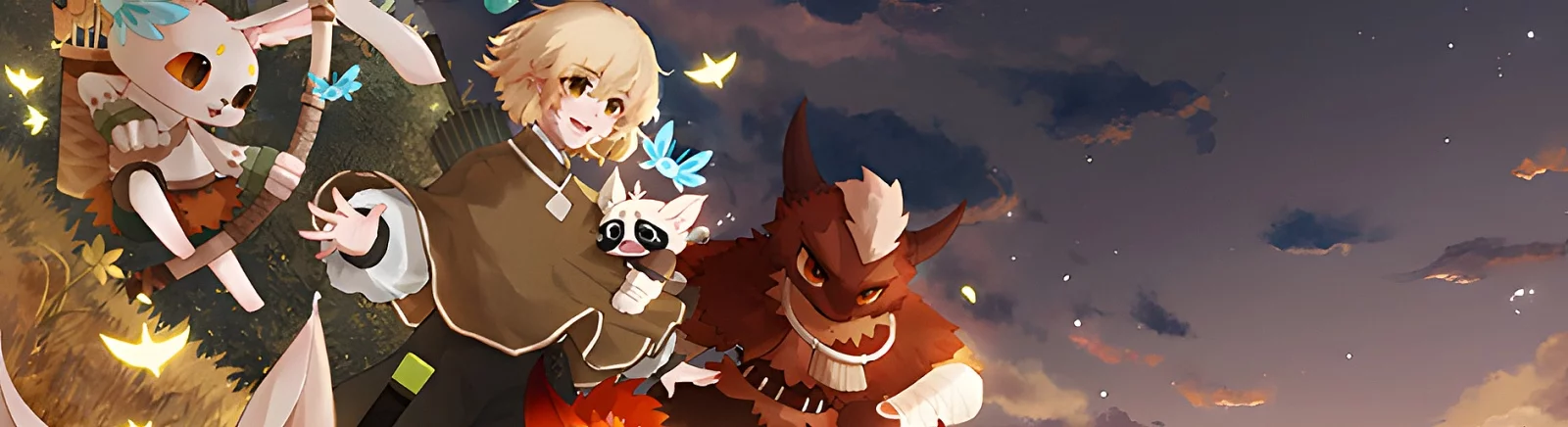 Data wydania Yaoling: Mythical Journey w różnych krajach na świecie