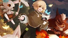 Yaoling: Mythical Journey - gra w gatunku Gra fabularna